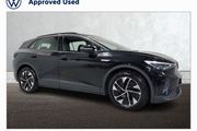 Volkswagen ID.4 2023