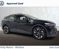 Volkswagen ID.4 2023