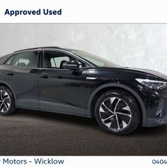 Volkswagen ID.4 2023
