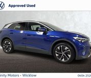 Volkswagen ID.4 2023
