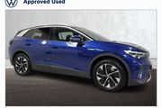 Volkswagen ID.4 2023