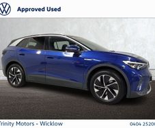 Volkswagen ID.4 2023