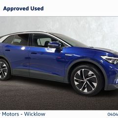 Volkswagen ID.4 2023