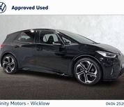 Volkswagen ID.3 2025