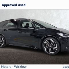 Volkswagen ID.3 2025