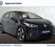 Volkswagen ID.3 2025