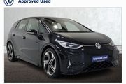 Volkswagen ID.3 2025
