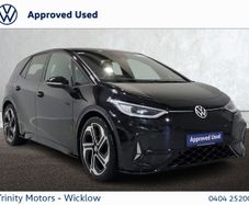 Volkswagen ID.3 2025
