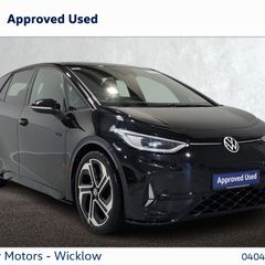 Volkswagen ID.3 2025