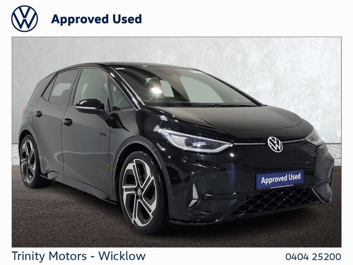 Volkswagen ID.3 2025