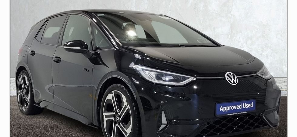 Volkswagen ID.3 2025