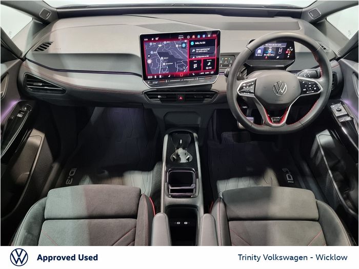 Volkswagen ID.3 2025