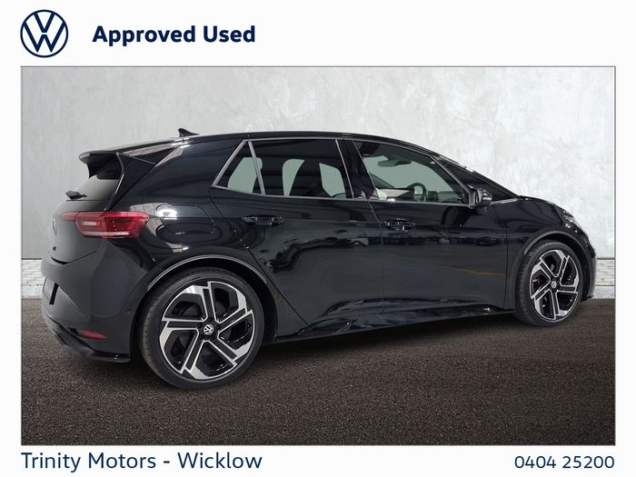 Volkswagen ID.3 2025
