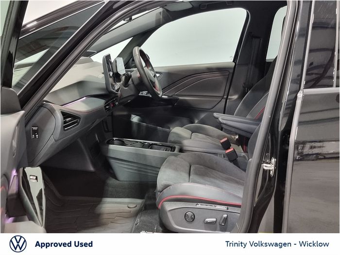 Volkswagen ID.3 2025