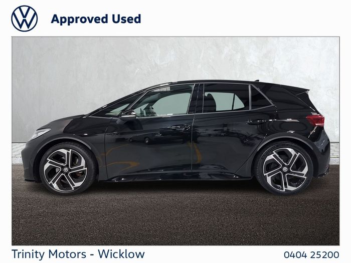 Volkswagen ID.3 2025