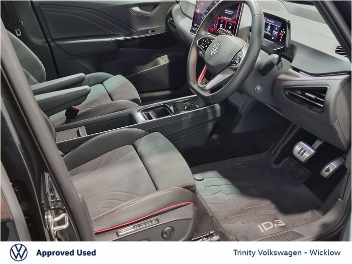 Volkswagen ID.3 2025