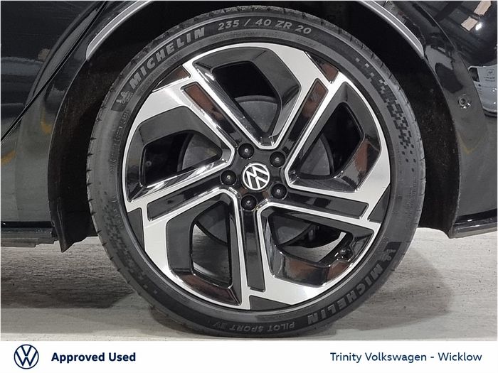 Volkswagen ID.3 2025