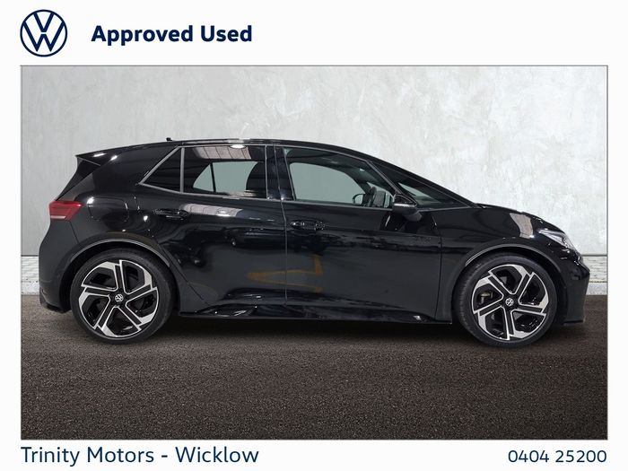 Volkswagen ID.3 2025