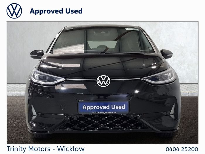 Volkswagen ID.3 2025