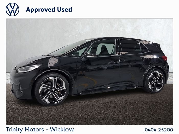 Volkswagen ID.3 2025