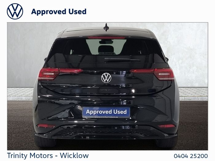 Volkswagen ID.3 2025