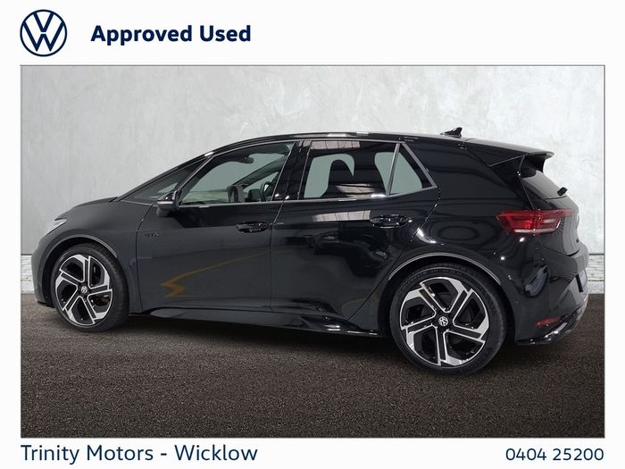 Volkswagen ID.3 2025