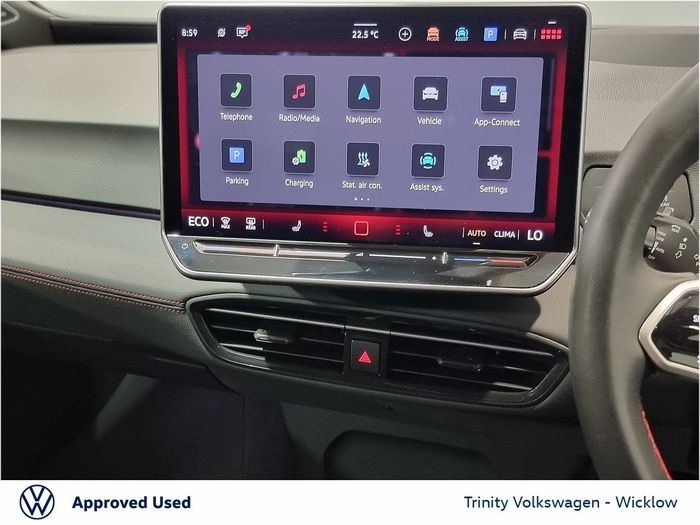 Volkswagen ID.3 2025