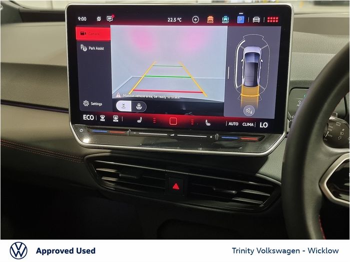 Volkswagen ID.3 2025