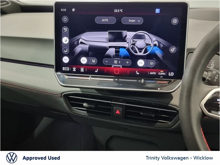 Volkswagen ID.3 2025
