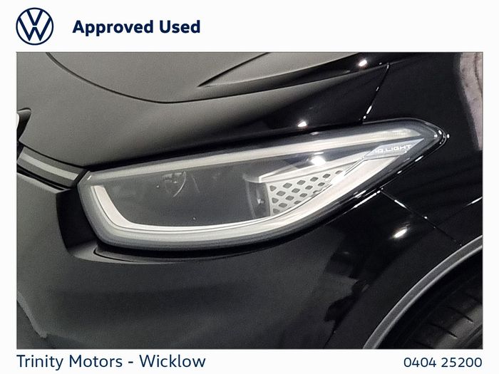 Volkswagen ID.3 2025