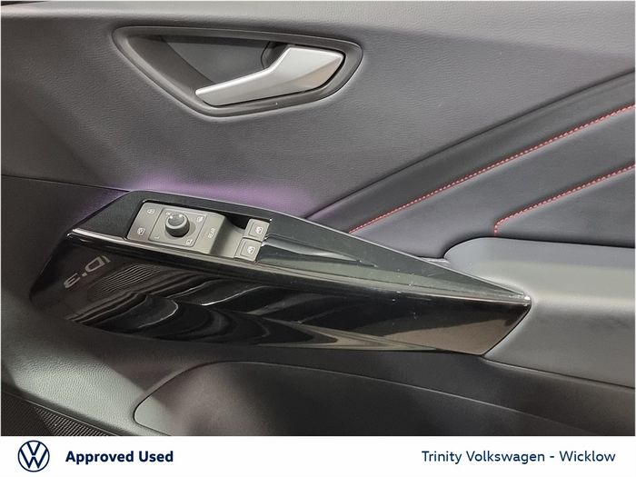 Volkswagen ID.3 2025