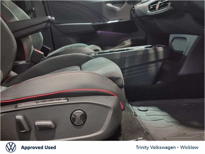 Volkswagen ID.3 2025