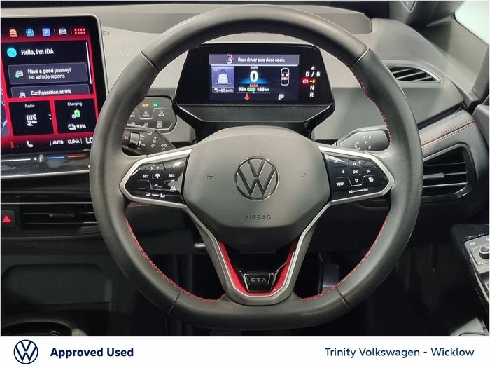 Volkswagen ID.3 2025