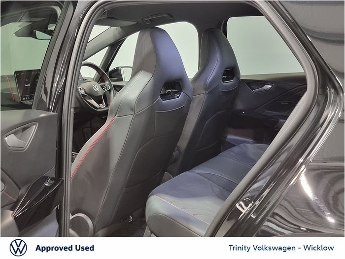 Volkswagen ID.3 2025