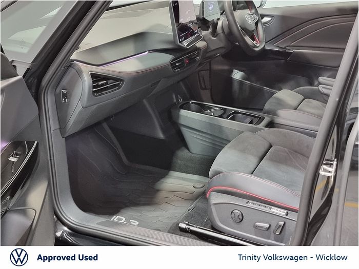 Volkswagen ID.3 2025
