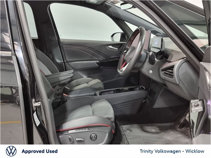 Volkswagen ID.3 2025