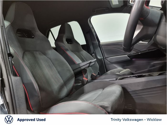 Volkswagen ID.3 2025