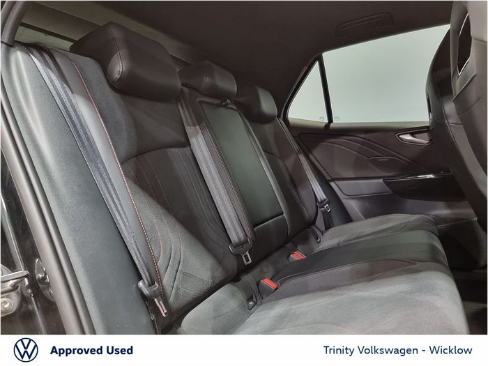 Volkswagen ID.3 2025