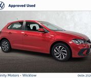 Volkswagen Polo 2022
