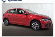 Volkswagen Polo 2022