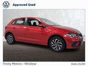 Volkswagen Polo 2022