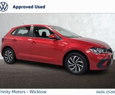 Volkswagen Polo 2022