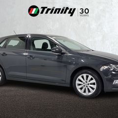 Volkswagen Polo 2019