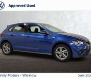 Volkswagen Polo 2023