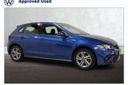 Volkswagen Polo 2023
