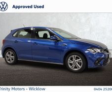 Volkswagen Polo 2023