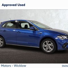 Volkswagen Polo 2023