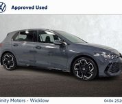 Volkswagen Golf 2025