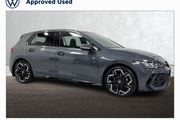 Volkswagen Golf 2025