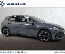 Volkswagen Golf 2025